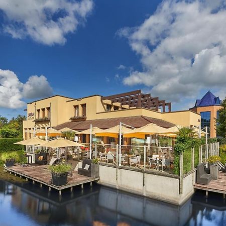 Hotel Babylon Heerhugowaard - Alkmaar Εξωτερικό φωτογραφία