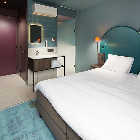 Hotel Babylon Heerhugowaard - Alkmaar Εξωτερικό φωτογραφία