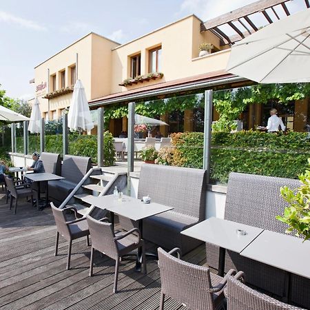 Hotel Babylon Heerhugowaard - Alkmaar Εξωτερικό φωτογραφία