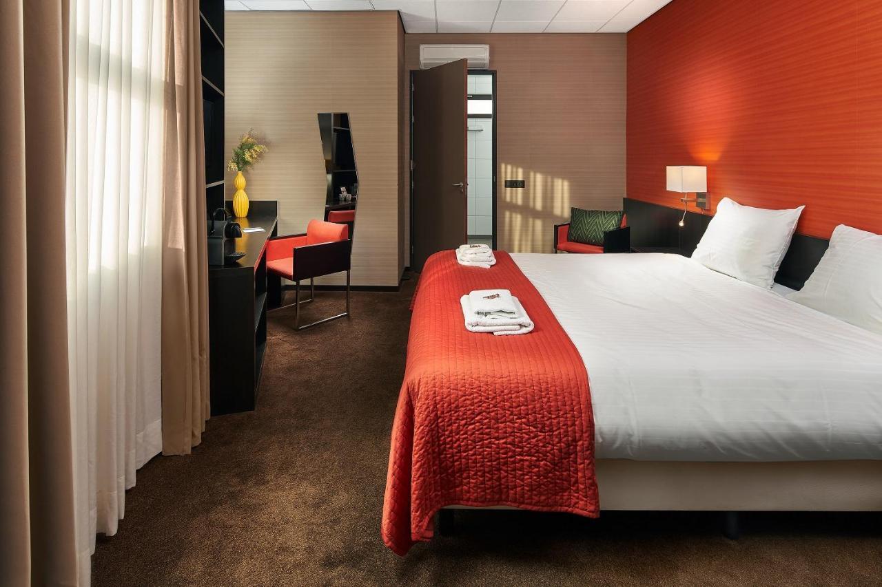 Hotel Babylon Heerhugowaard - Alkmaar Εξωτερικό φωτογραφία
