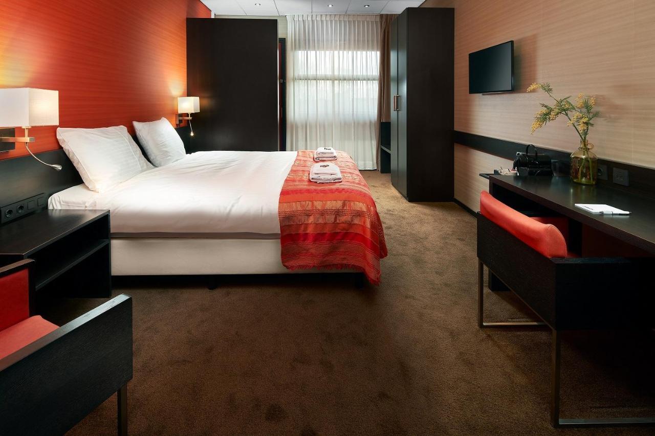 Hotel Babylon Heerhugowaard - Alkmaar Εξωτερικό φωτογραφία