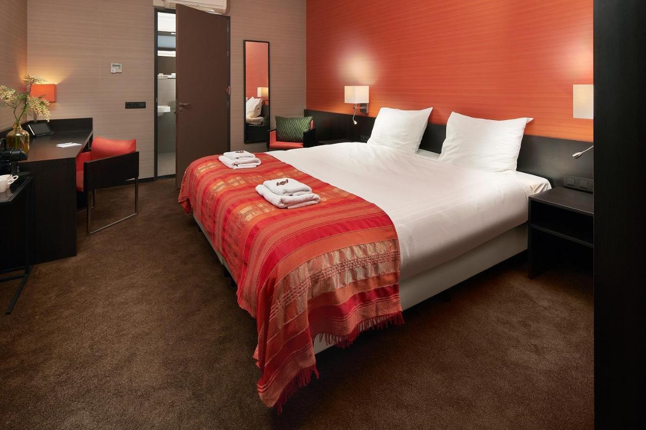Hotel Babylon Heerhugowaard - Alkmaar Εξωτερικό φωτογραφία