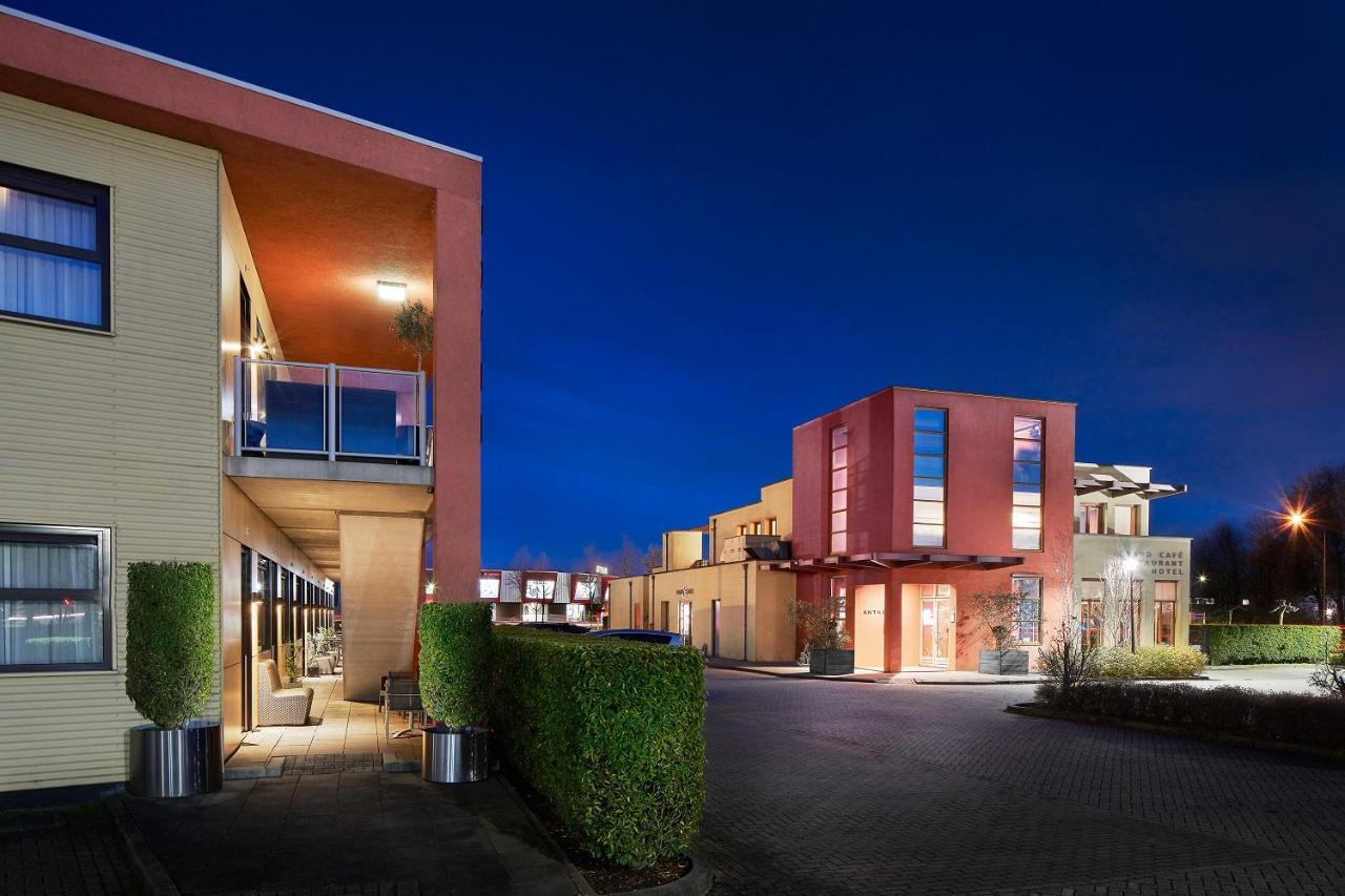 Hotel Babylon Heerhugowaard - Alkmaar Εξωτερικό φωτογραφία