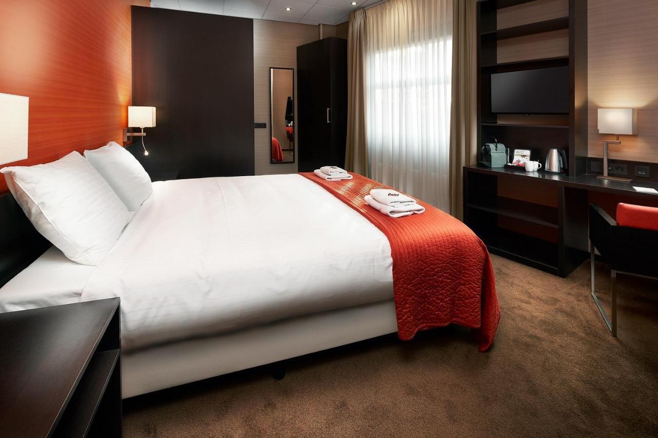 Hotel Babylon Heerhugowaard - Alkmaar Εξωτερικό φωτογραφία
