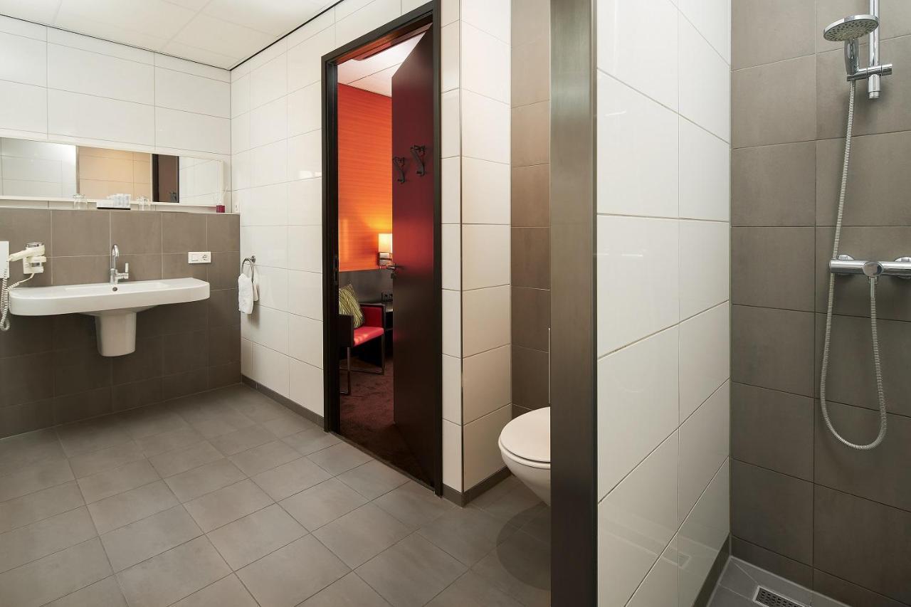 Hotel Babylon Heerhugowaard - Alkmaar Εξωτερικό φωτογραφία