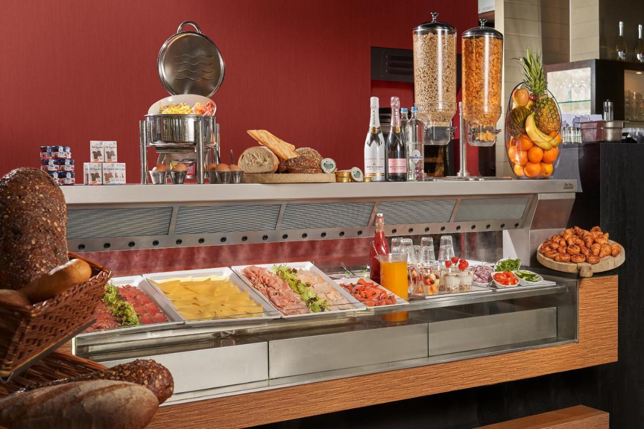 Hotel Babylon Heerhugowaard - Alkmaar Εξωτερικό φωτογραφία