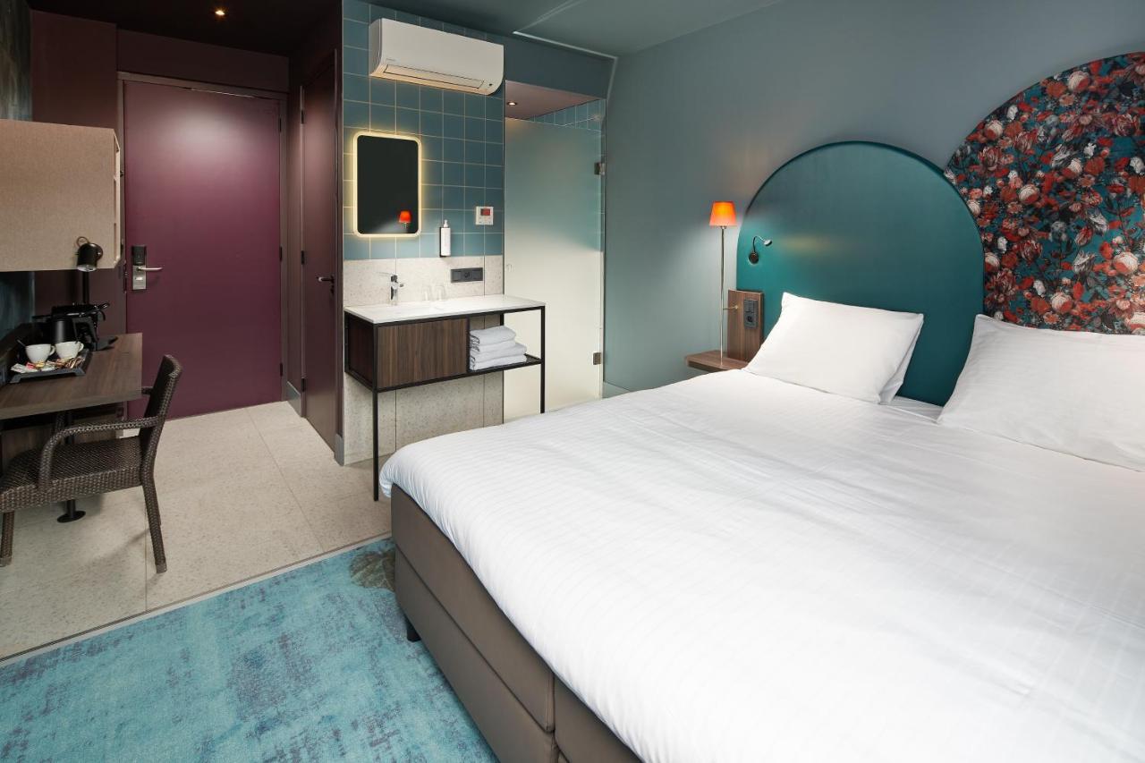 Hotel Babylon Heerhugowaard - Alkmaar Εξωτερικό φωτογραφία