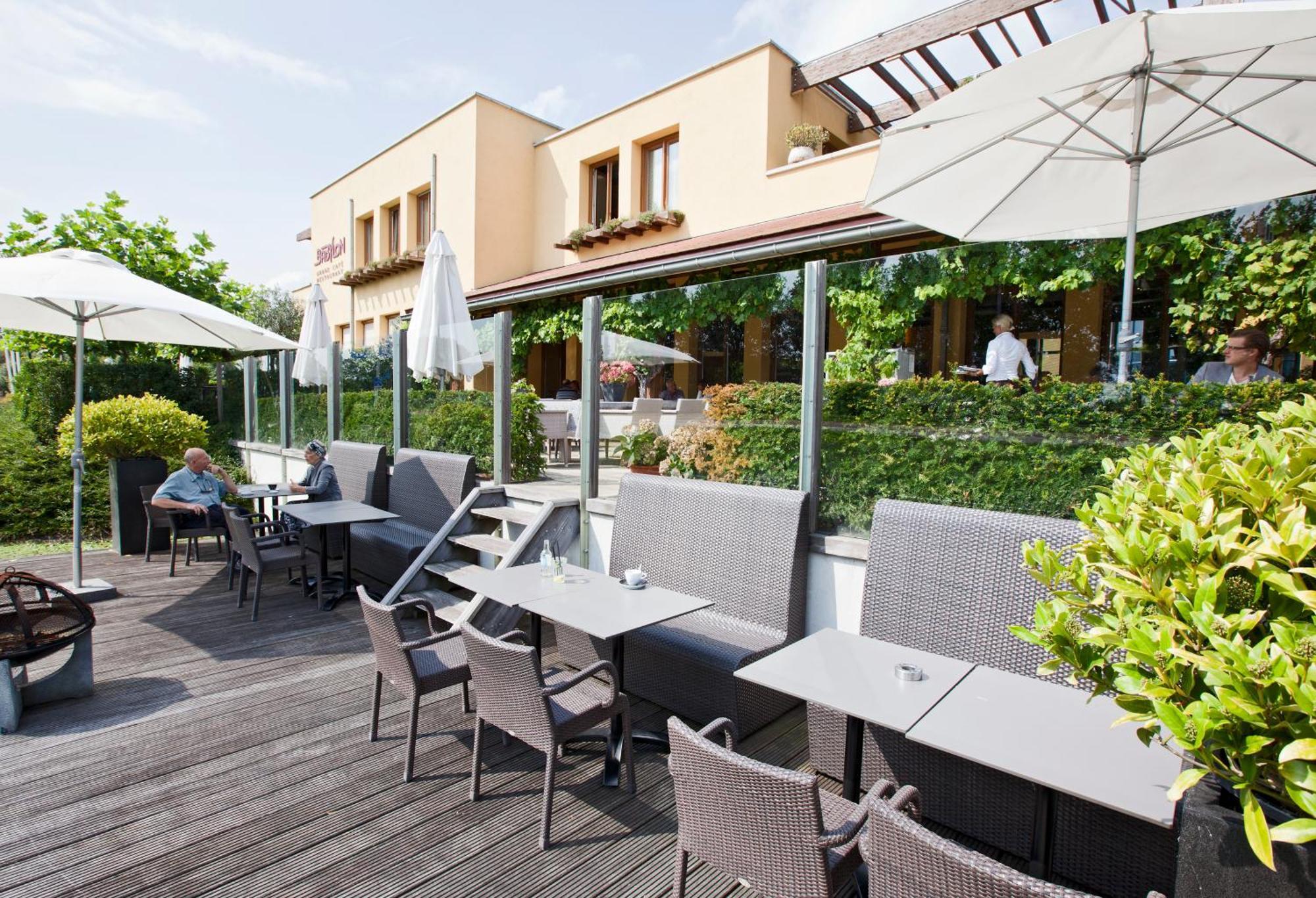 Hotel Babylon Heerhugowaard - Alkmaar Εξωτερικό φωτογραφία