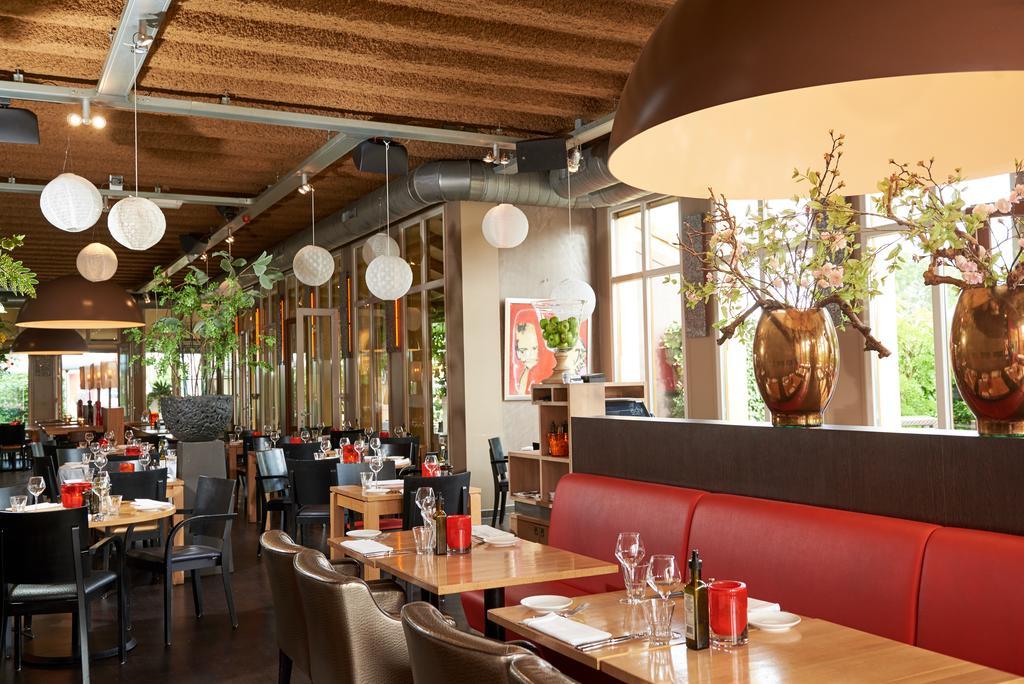 Hotel Babylon Heerhugowaard - Alkmaar Εξωτερικό φωτογραφία