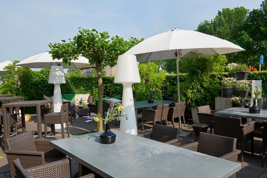 Hotel Babylon Heerhugowaard - Alkmaar Εξωτερικό φωτογραφία
