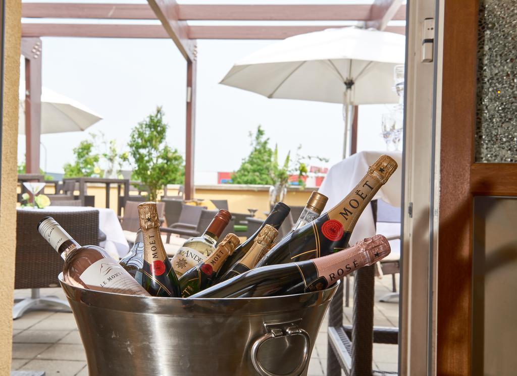 Hotel Babylon Heerhugowaard - Alkmaar Εξωτερικό φωτογραφία