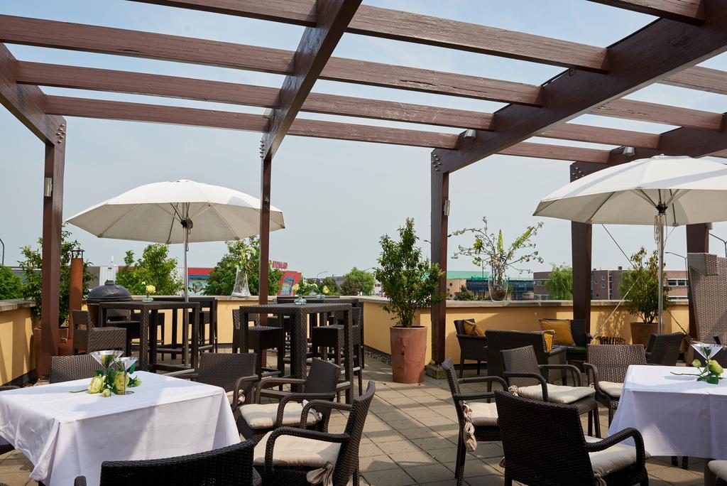 Hotel Babylon Heerhugowaard - Alkmaar Εξωτερικό φωτογραφία