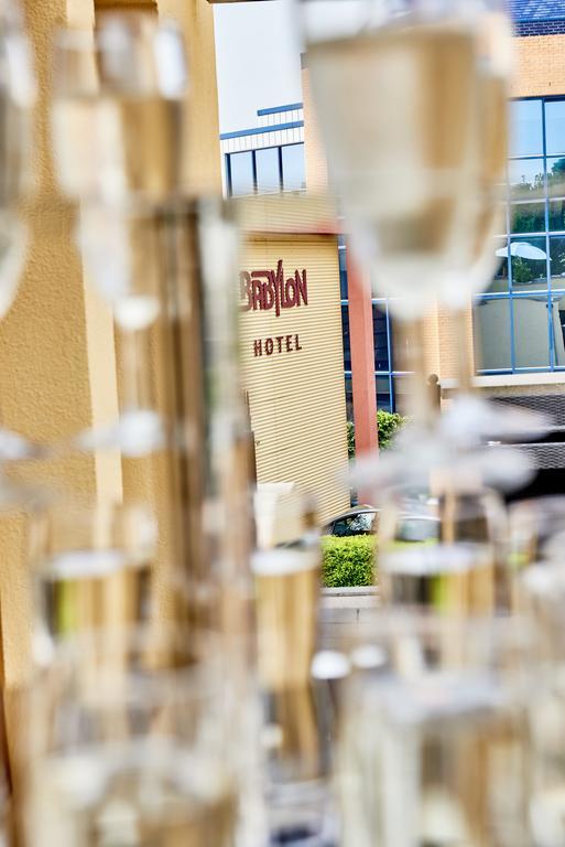 Hotel Babylon Heerhugowaard - Alkmaar Εξωτερικό φωτογραφία