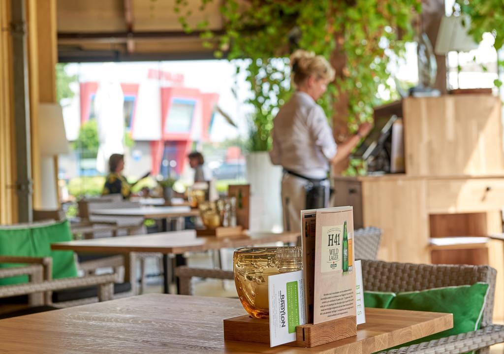 Hotel Babylon Heerhugowaard - Alkmaar Εξωτερικό φωτογραφία