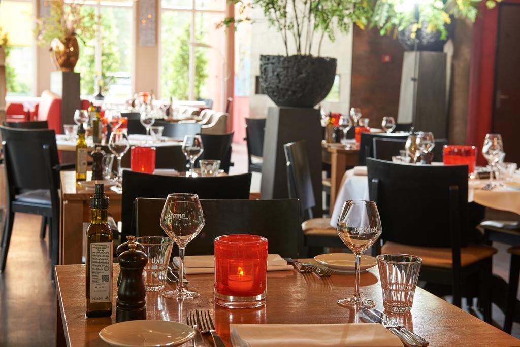 Hotel Babylon Heerhugowaard - Alkmaar Εξωτερικό φωτογραφία