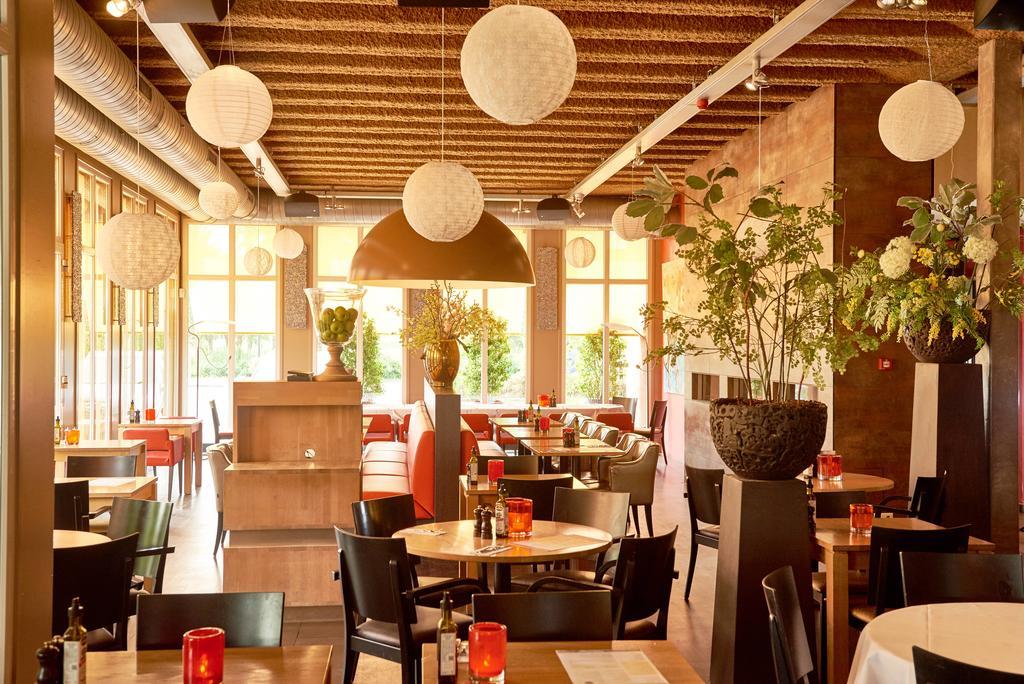 Hotel Babylon Heerhugowaard - Alkmaar Εξωτερικό φωτογραφία