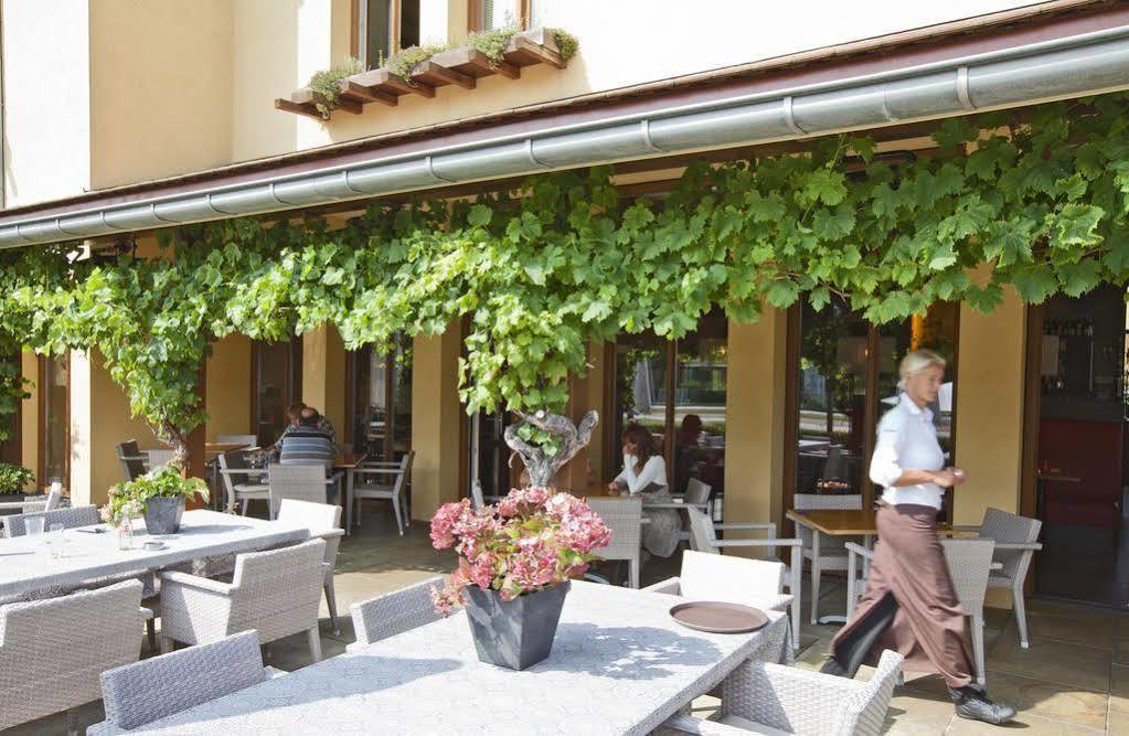 Hotel Babylon Heerhugowaard - Alkmaar Εξωτερικό φωτογραφία