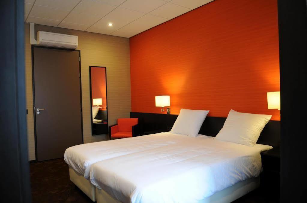 Hotel Babylon Heerhugowaard - Alkmaar Εξωτερικό φωτογραφία