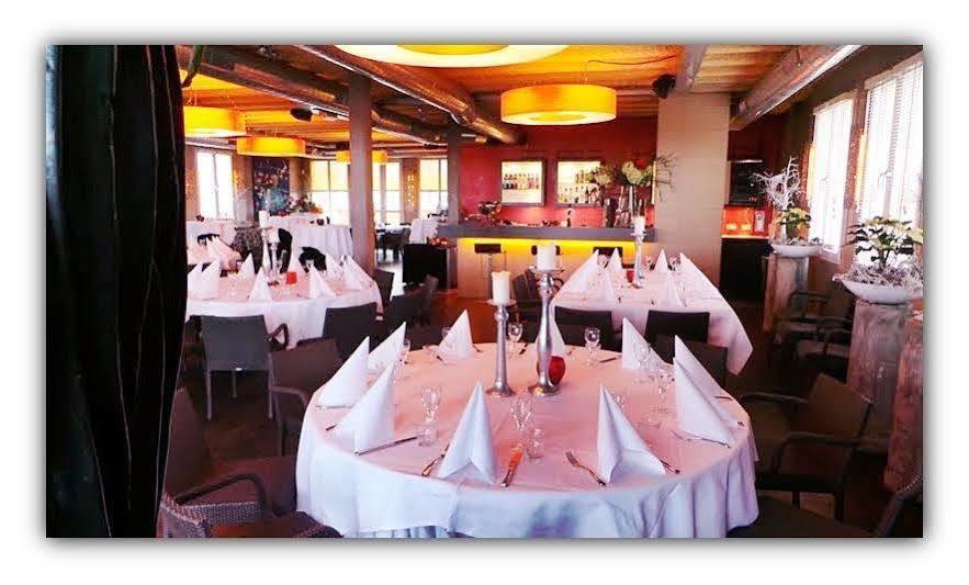 Hotel Babylon Heerhugowaard - Alkmaar Εξωτερικό φωτογραφία
