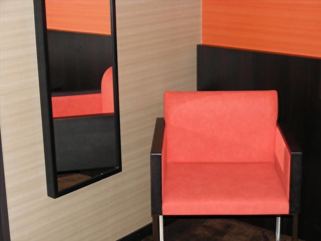 Hotel Babylon Heerhugowaard - Alkmaar Εξωτερικό φωτογραφία