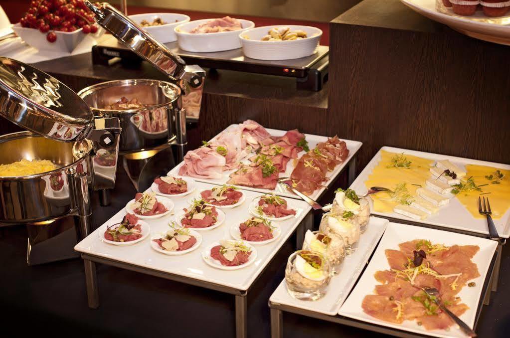 Hotel Babylon Heerhugowaard - Alkmaar Εξωτερικό φωτογραφία