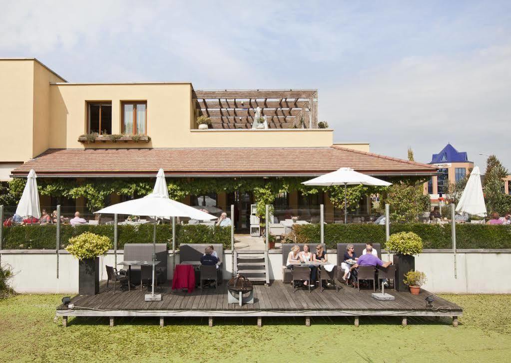 Hotel Babylon Heerhugowaard - Alkmaar Εξωτερικό φωτογραφία