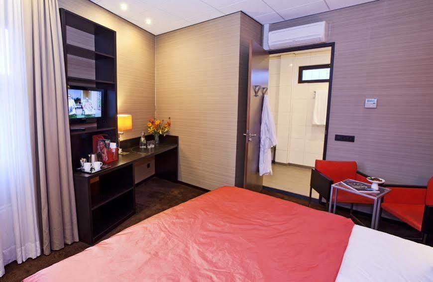 Hotel Babylon Heerhugowaard - Alkmaar Εξωτερικό φωτογραφία