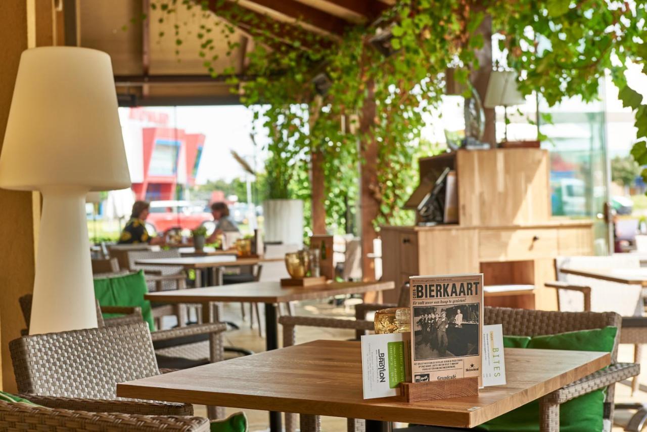 Hotel Babylon Heerhugowaard - Alkmaar Εξωτερικό φωτογραφία